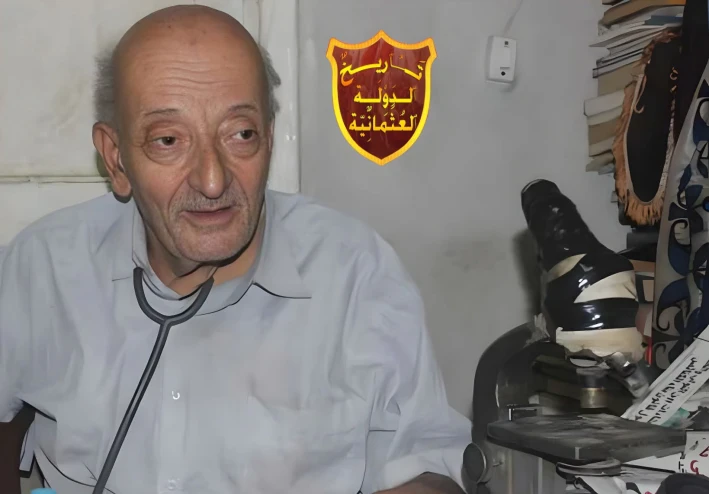 طبيب الغلابة الذي أصبح درسا في الرحمة والإنسانية 