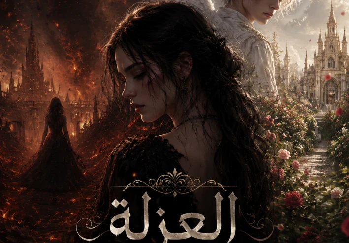 العزلة إجبار ليست اختيار
