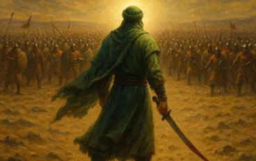 عمر بن الخطاب رضي الله عنه: أمير المؤمنين 