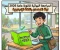 صورة مقال 📕 تحميل مراجعة ليلة الامتحان في اللغة الإنجليزية بالإجابات من الجمهورية التعليمي للصف الثالث الثانوي 2026 PDF | أقوى مراجعة نهائية قبل الامتحان