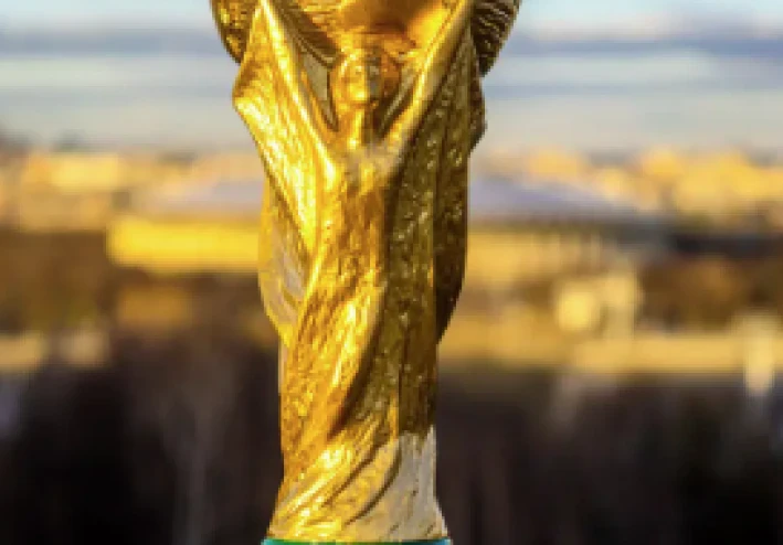 تردد قناة تشاد: بوابتك المجانية لمشاهدة مونديال 2026 لحظة بلحظة