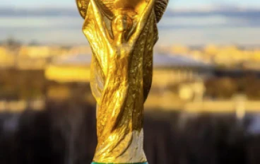 تردد قناة تشاد: بوابتك المجانية لمشاهدة مونديال 2026 لحظة بلحظة