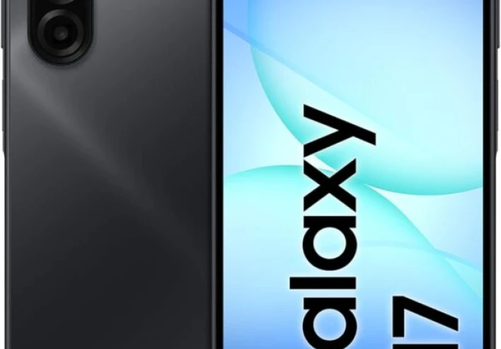 سامسونج Galaxy A17.. هاتف اقتصادي بمواصفات قوية وبطارية تدوم طوال اليوم