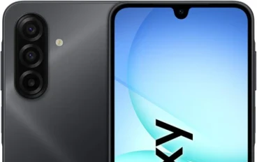 سامسونج Galaxy A17.. هاتف اقتصادي بمواصفات قوية وبطارية تدوم طوال اليوم