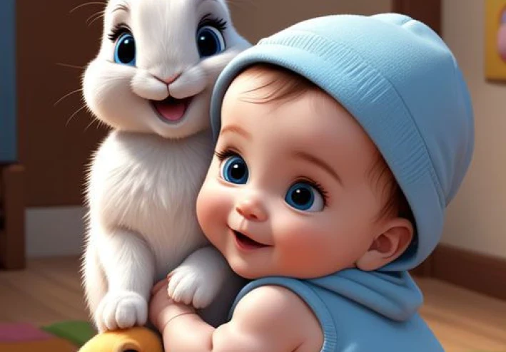 ابو نورة والقماش المسحور