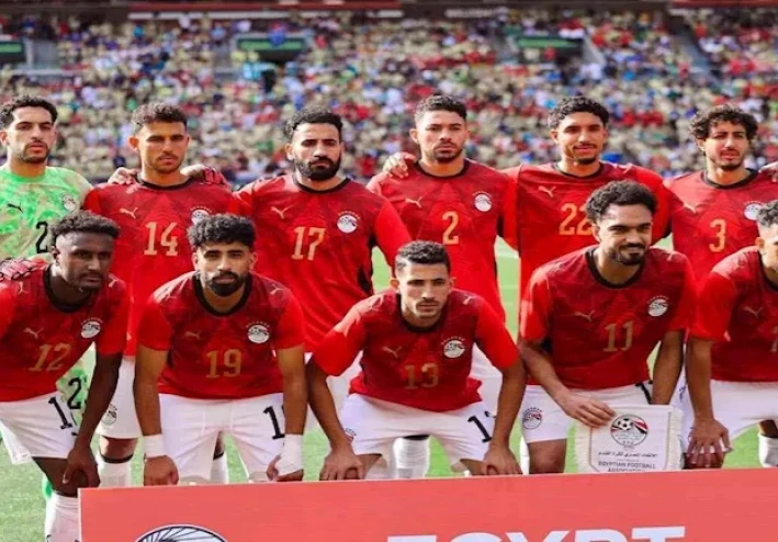 الفراعنة في مواجهة الشياطين الحمر — مصر وبلجيكا على أرض المونديال