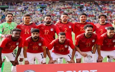 الفراعنة في مواجهة الشياطين الحمر — مصر وبلجيكا على أرض المونديال