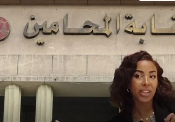 نسمة الخطيب في قفص الاتهام — محامية تشعل مصر بدعوة تقنين "الجنس التجاري"
