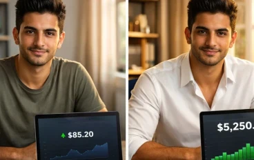 اشتغلت أونلاين 7 أيام بس… النتيجة غيرت تفكيري بالكامل!