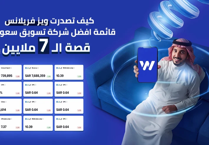 إدارة الحملات الإعلانية في السعودية: كيف تضاعف مبيعاتك وتتفوق على منافسيك بأقل تكلفة إعلانية؟