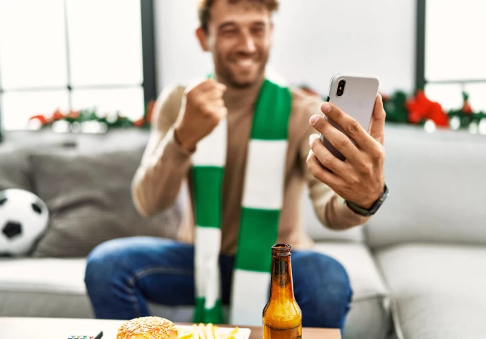 دليل احتمالات الرهان على كأس العالم 2027 للمبتدئين