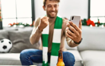 دليل احتمالات الرهان على كأس العالم 2027 للمبتدئين