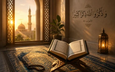 كيف نستغل فصل الصيف في العبادة؟