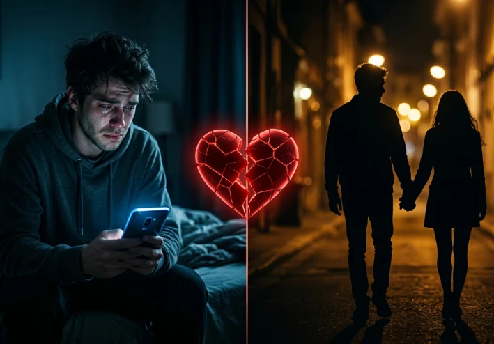 مات بالصمت ودُفن بالخيانة
