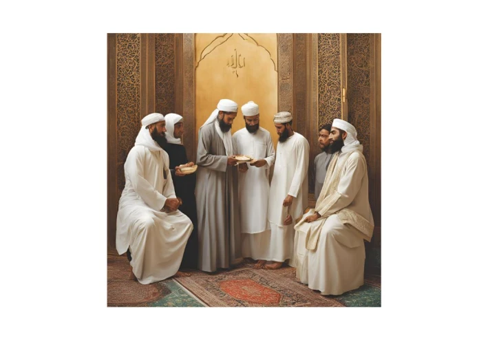 قواعد السعادة السبع لأمير المؤمنين على بن أبى طالب
