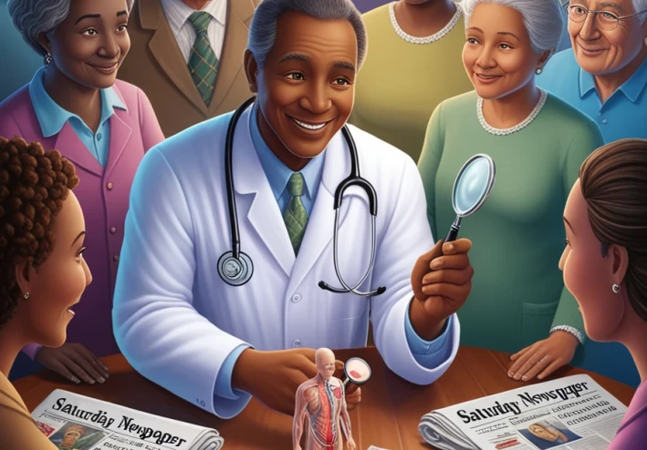 The Importance of Regular Checkups: The Key to Early Disease Detection and Protecting Your Health