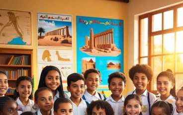 حكمة اليوم للازاعة المدرسية