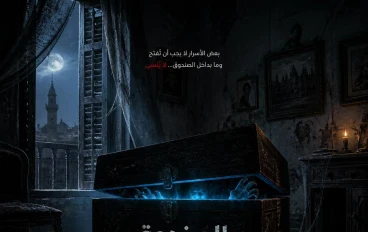 💀 الصندوق الأسود | THE BLACK BOX 💀