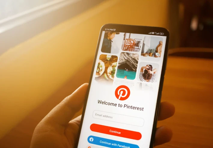 How I Generated Profits by Marketing Products on Pinterest