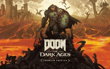  Doom: The Dark Ages – ملحمة العصور المظلمة تعود في 2025