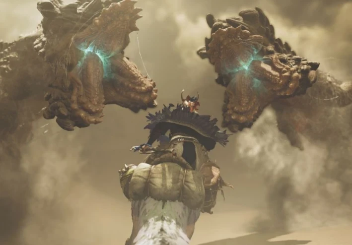    Monster Hunter Wilds: تجربة الصيد الأسطورية المنتظرة فى 2025