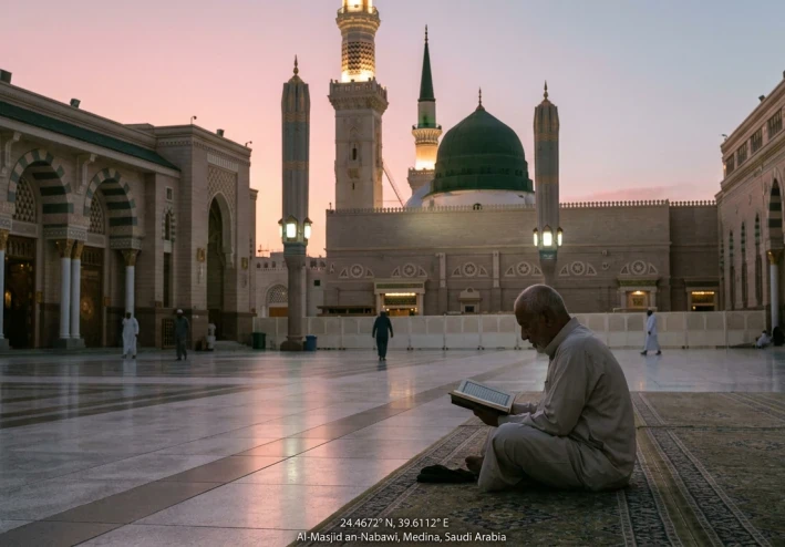 عمر بن الخطاب رضي الله عنه
