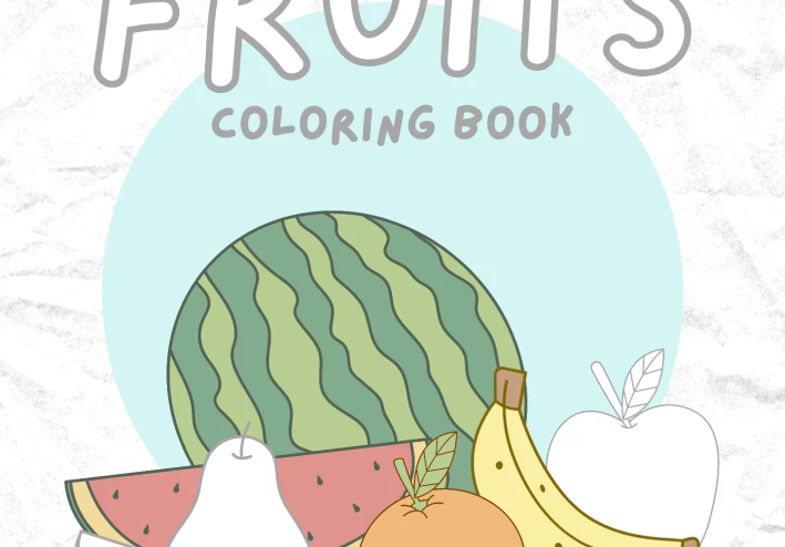 More Than Just Fun: The Magical Benefits of Coloring in Early Childhood Education