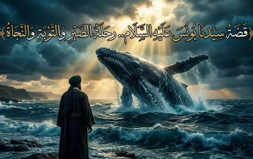 قصة سيدنا يونس عليه السلام.. رحلة الصبر والتوبة والنجاة