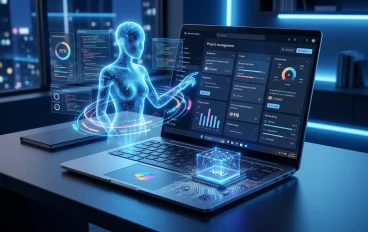 Copilot+ PC: الجيل الجديد من الحواسيب المدعومة بالذكاء الاصطناعي يغير مستقبل العمل والإبداع
