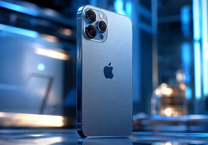 iPhone 13 Pro Max: هل ما زال ملك الهواتف الذكية في 2026؟
