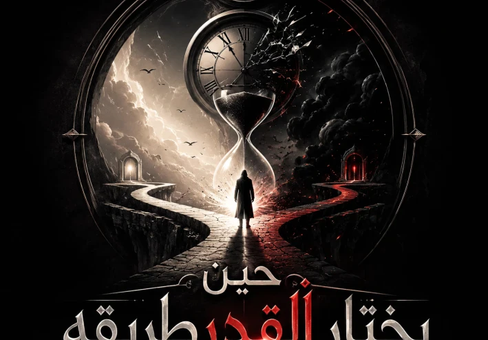 “حين يختار القدر طريقه”
