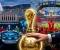 صورة مقال حصاد الأخبار العالمية: قمة جنيف ترسم أمن المستقبل، ومفاجآت المونديال والـ NBA تشعل الملاعب »