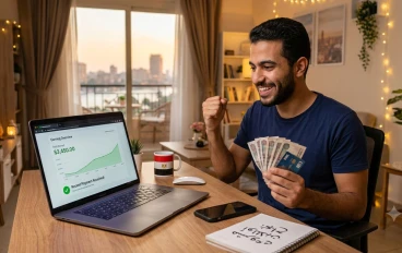 افضل 10طرق الربح عبر الانترنت بالمنزل بخطوات بسيطة وفعاله مضمونه وناجحة ومجربة
