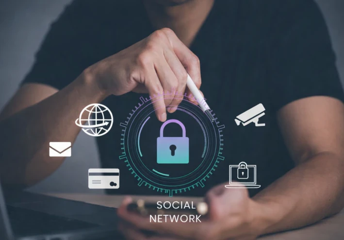 كيف تحمي حسابتك على مواقع التواصل الاجتماعي من الاختراق