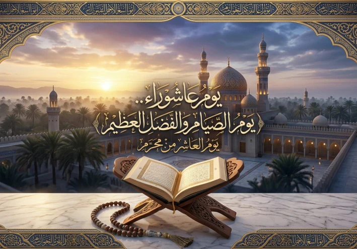 يوم عاشوراء.. نفحات من الإيمان والأجر العظيم