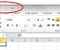 صورة مقال شريط الوصول السريع فى الإكسل (Quick Access Toolbar)