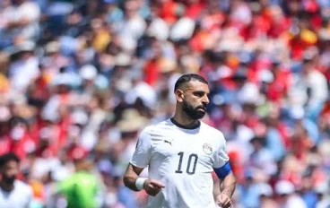 القنوات الناقلة لمباراة منتخب مصر ضد نيوزيلندا