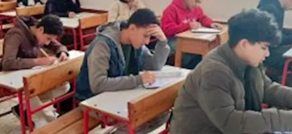 صورة مقال مؤشرات إيجابية: ارتفاع نسب النجاح المتوقعة في الشهادة الإعدادية بالقليوبية 2026