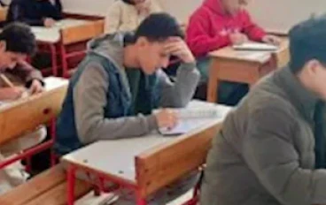 مؤشرات إيجابية: ارتفاع نسب النجاح المتوقعة في الشهادة الإعدادية بالقليوبية 2026