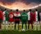 صورة مقال كاس العالم مونديال 2026.المغرب، السعودية، الجزائر، مصر، تونس، قطر، العراق، الأردن.
