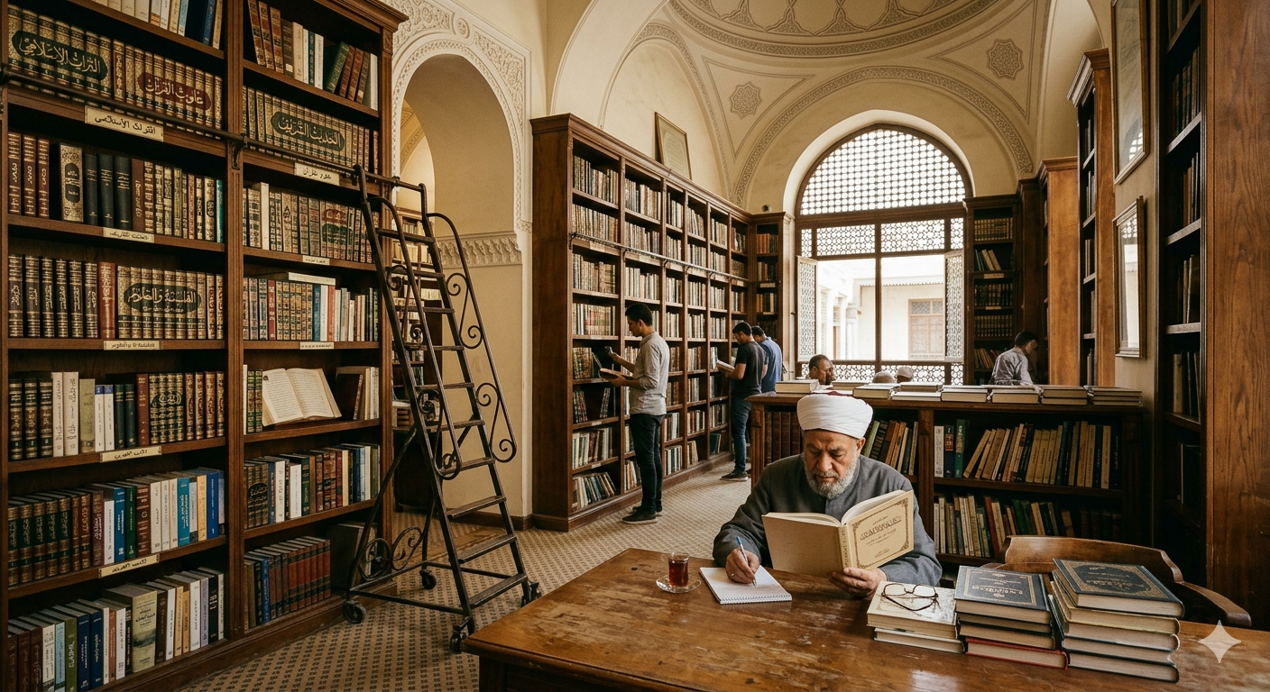 صورة مقال كيف غيّر القرآن الكريم حياة الصحابة؟ أسرار الجيل الذي صنع أعظم حضارة في التاريخ.