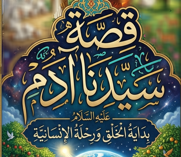 صورة مقال قصة سيدنا آدم عليه السلام .. ابو البشر 