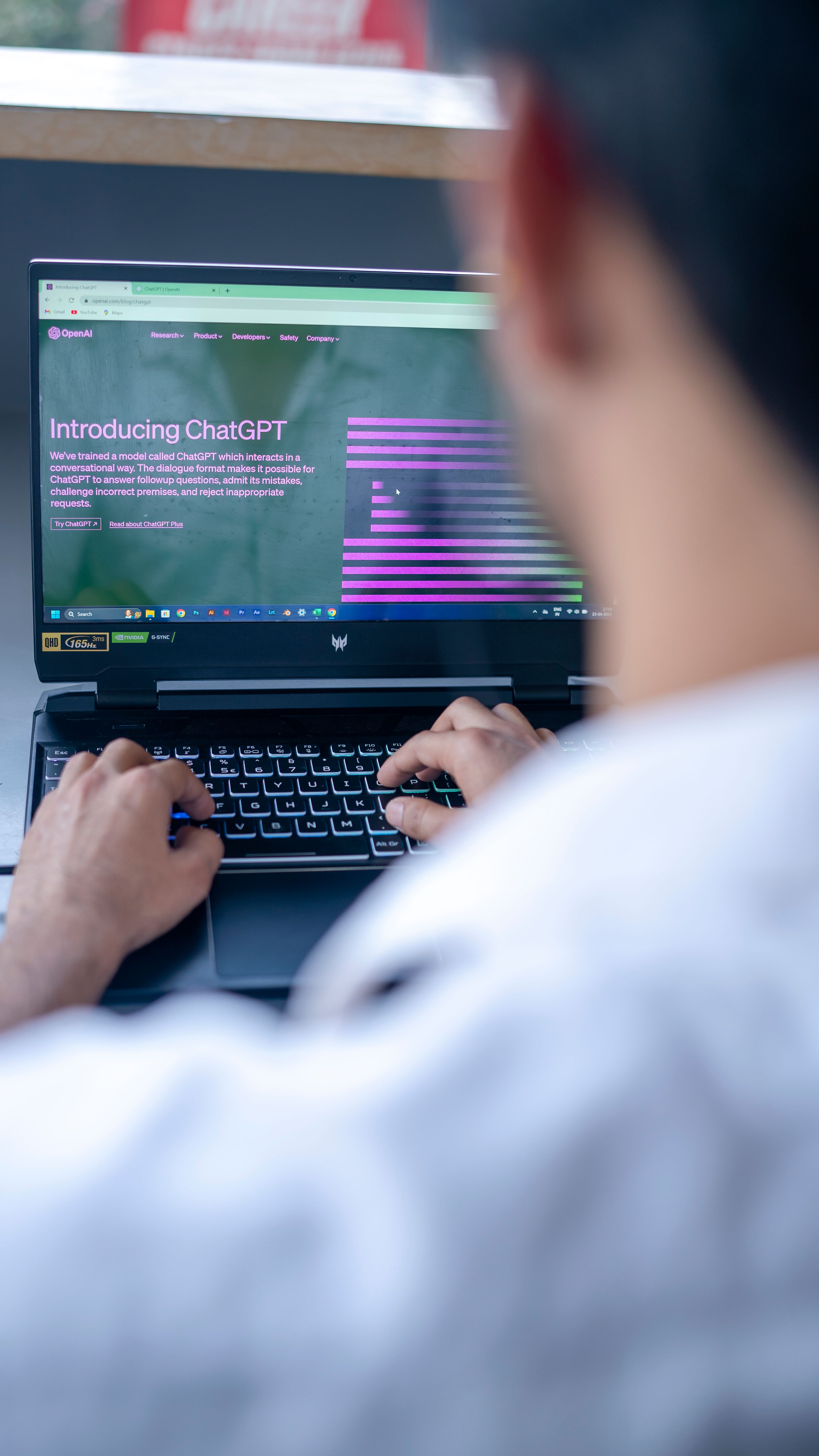 صورة مقال How to Give Professional Prompts to AI Tools and Get Better Results