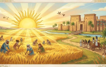 لماذا تُعد قصة سيدنا يوسف عليه السلام أعظم قصة عن الصبر والنجاح في القرآن الكريم؟