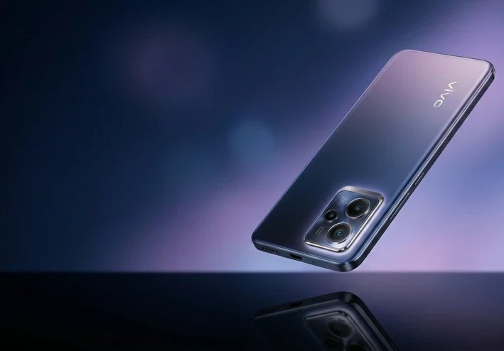 مراجعة هاتف  vivo v70 lite كاملة