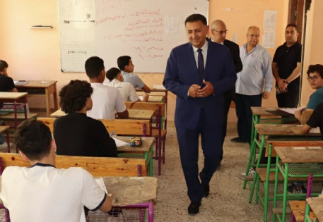 article image for نتيجة الشهادة الإعدادية بالقليوبية 2026: ترقب إعلان النتائج بعد انتهاء أعمال الرصد والمراجعة