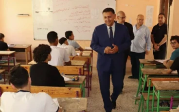 نتيجة الشهادة الإعدادية بالقليوبية 2026: ترقب إعلان النتائج بعد انتهاء أعمال الرصد والمراجعة
