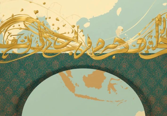 الإندونيسية ... جواز سفرك إلى قلب آسيا وسوق العمل !