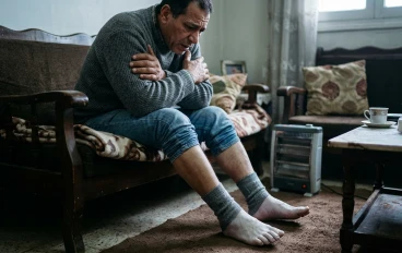 برودة القدمين: الأسباب والأعراض وطرق العلاج