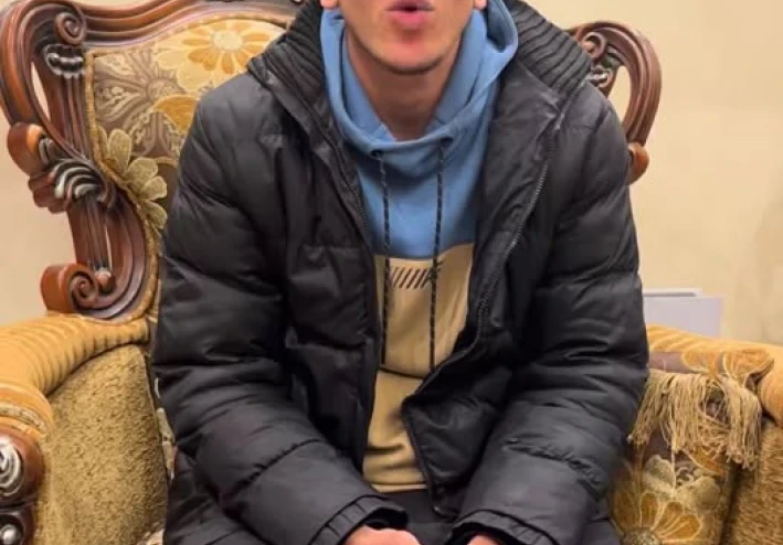 عمرو عمارة ضحية "شهامة" البطاقة الشخصية: حكم بالمؤبد يثير الجدل في الشرقية